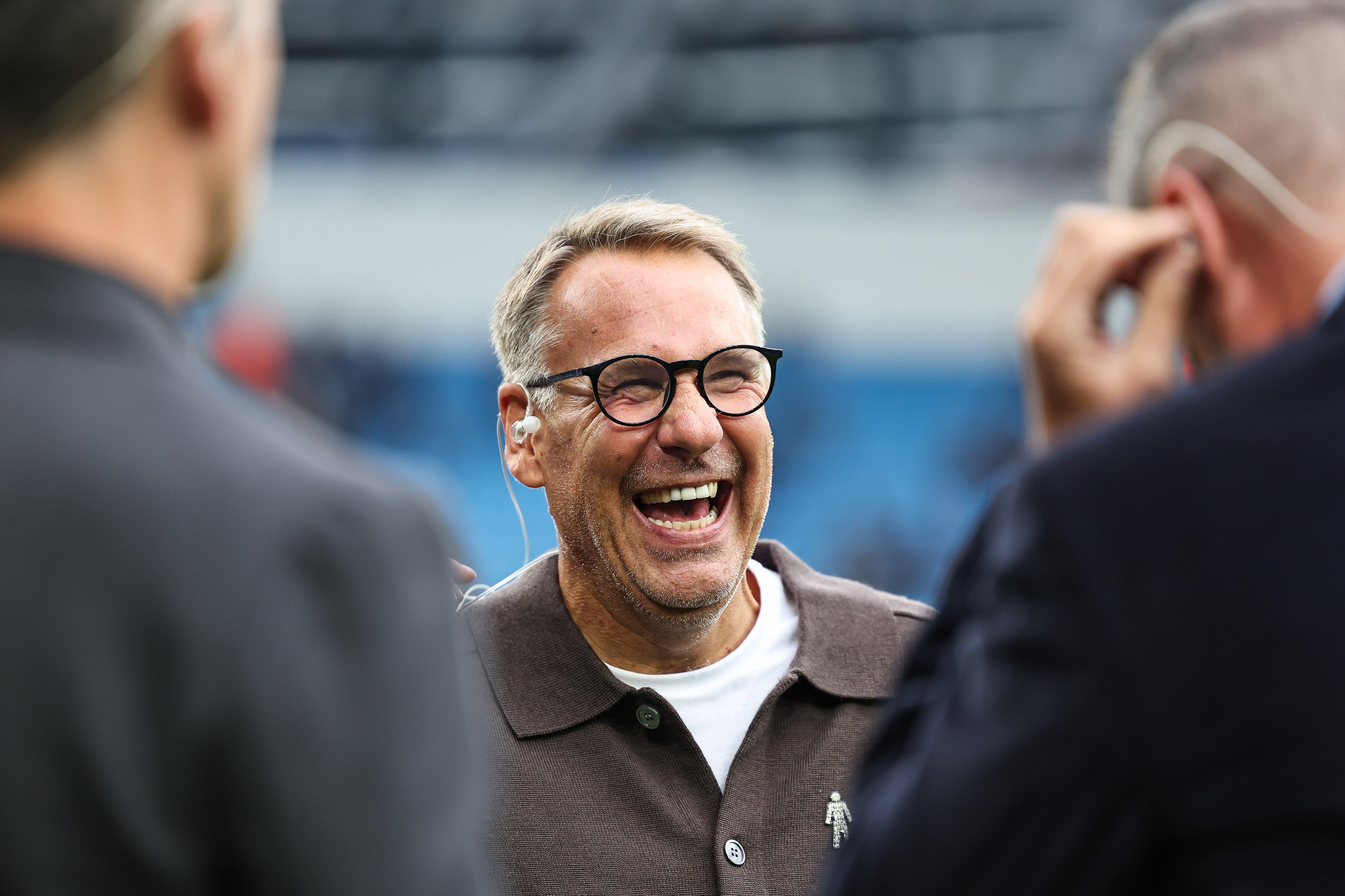 世界杯官方客户端下载中心-默森预测本轮英超:曼城3-1曼联笑傲曼市德比,阿森纳2-0森林