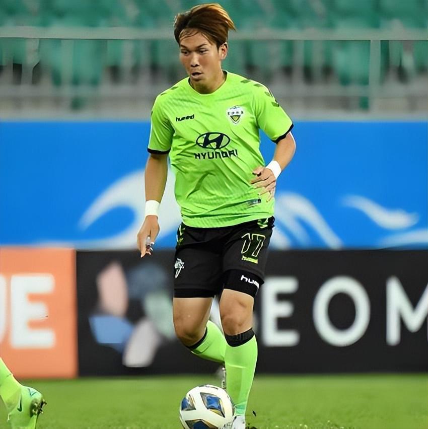 世界杯高清赛事平台-意外！邦本宜裕为何能二进宫回到辽宁铁人效力，背后原因找到了