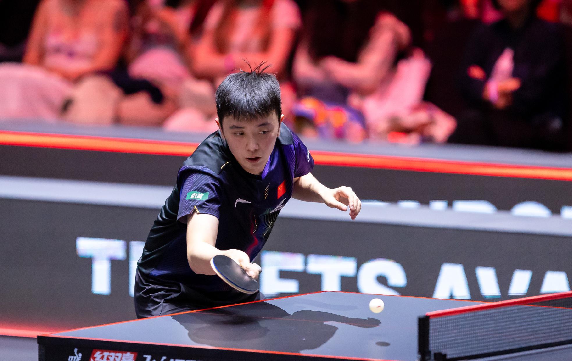 世界杯客户端更新说明-3-1掀翻世界第二!国乒20岁1米83新星崛起:陈梦恩师再造星